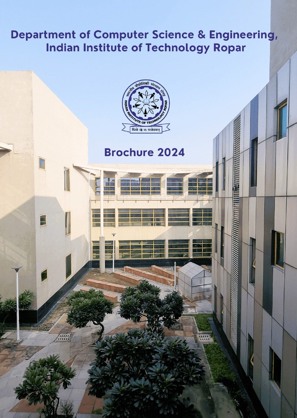 CSE Brochure