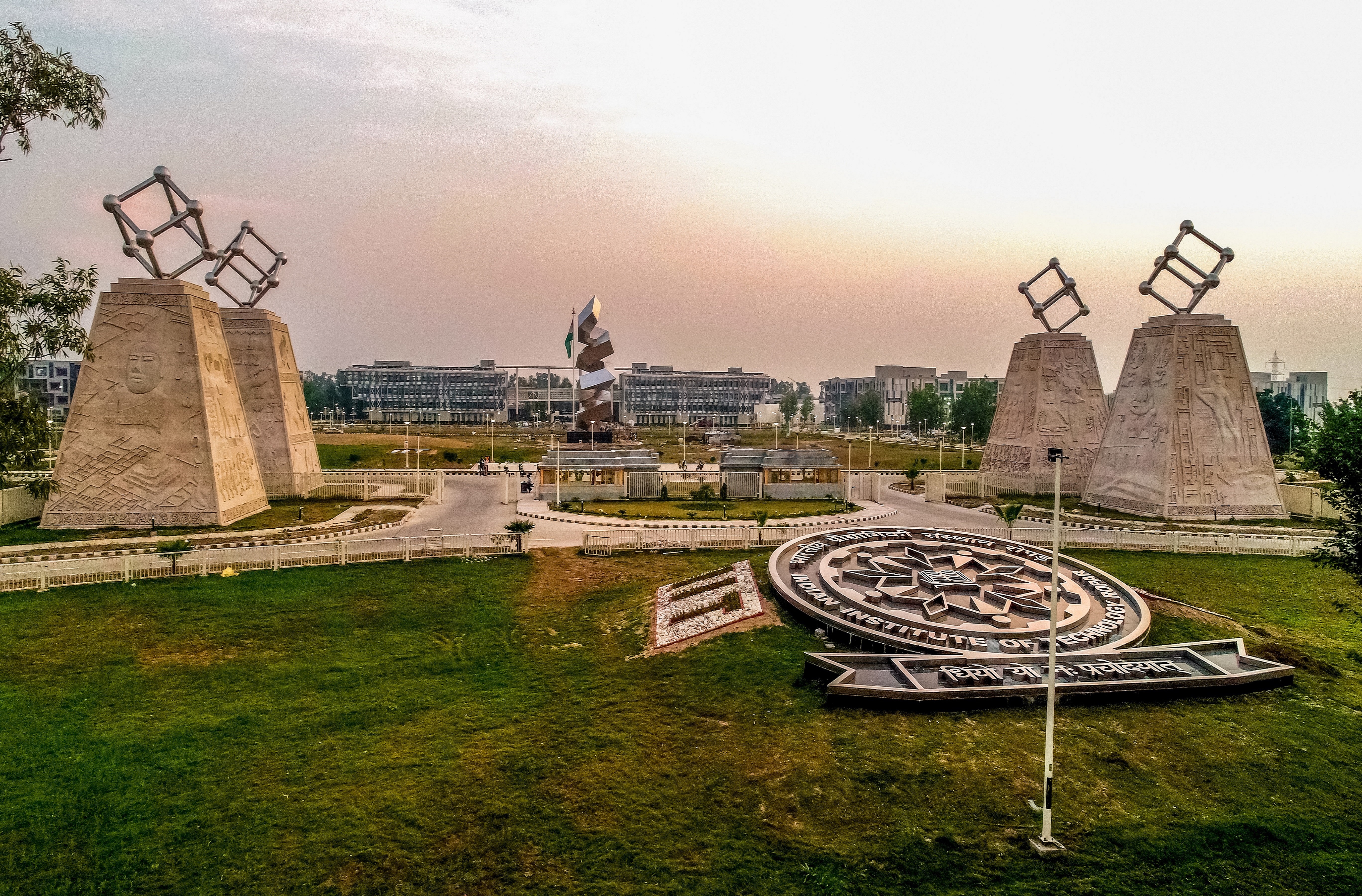 Campus