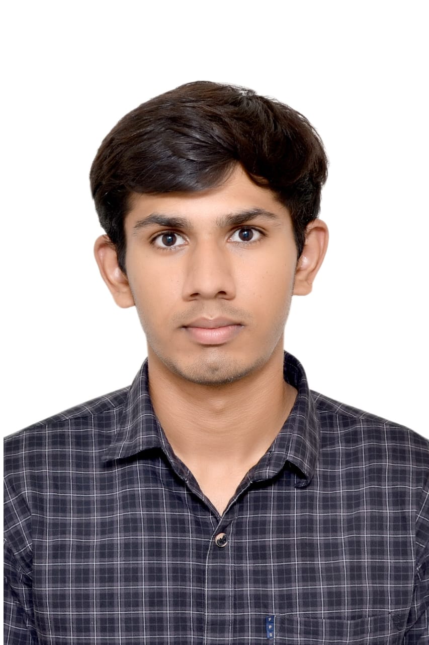 Yogesh Kumar