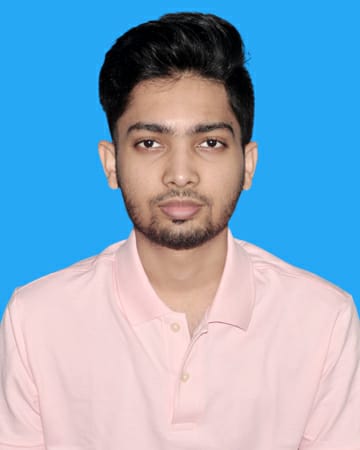 Yogesh Kumar