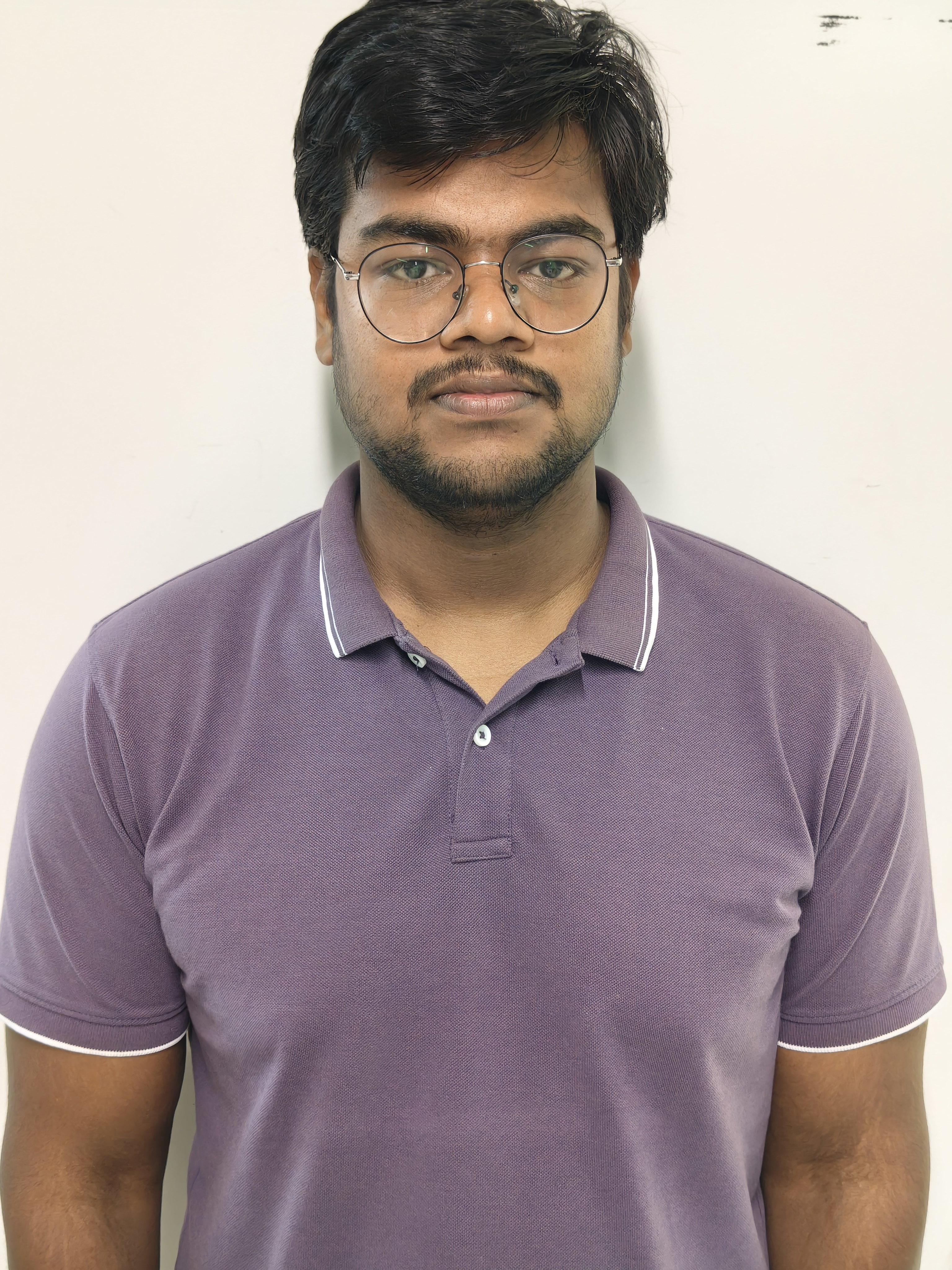 Yogesh Kumar