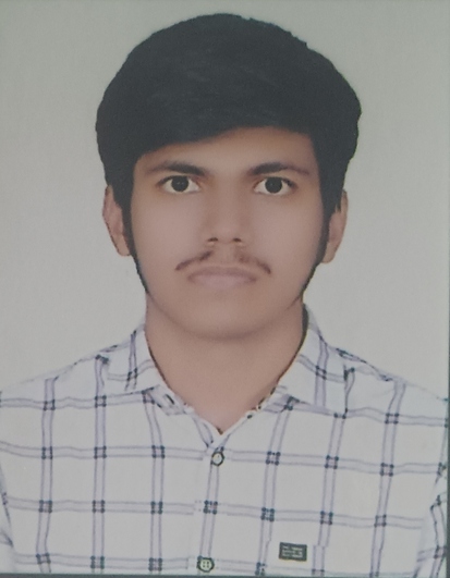 Yogesh Kumar