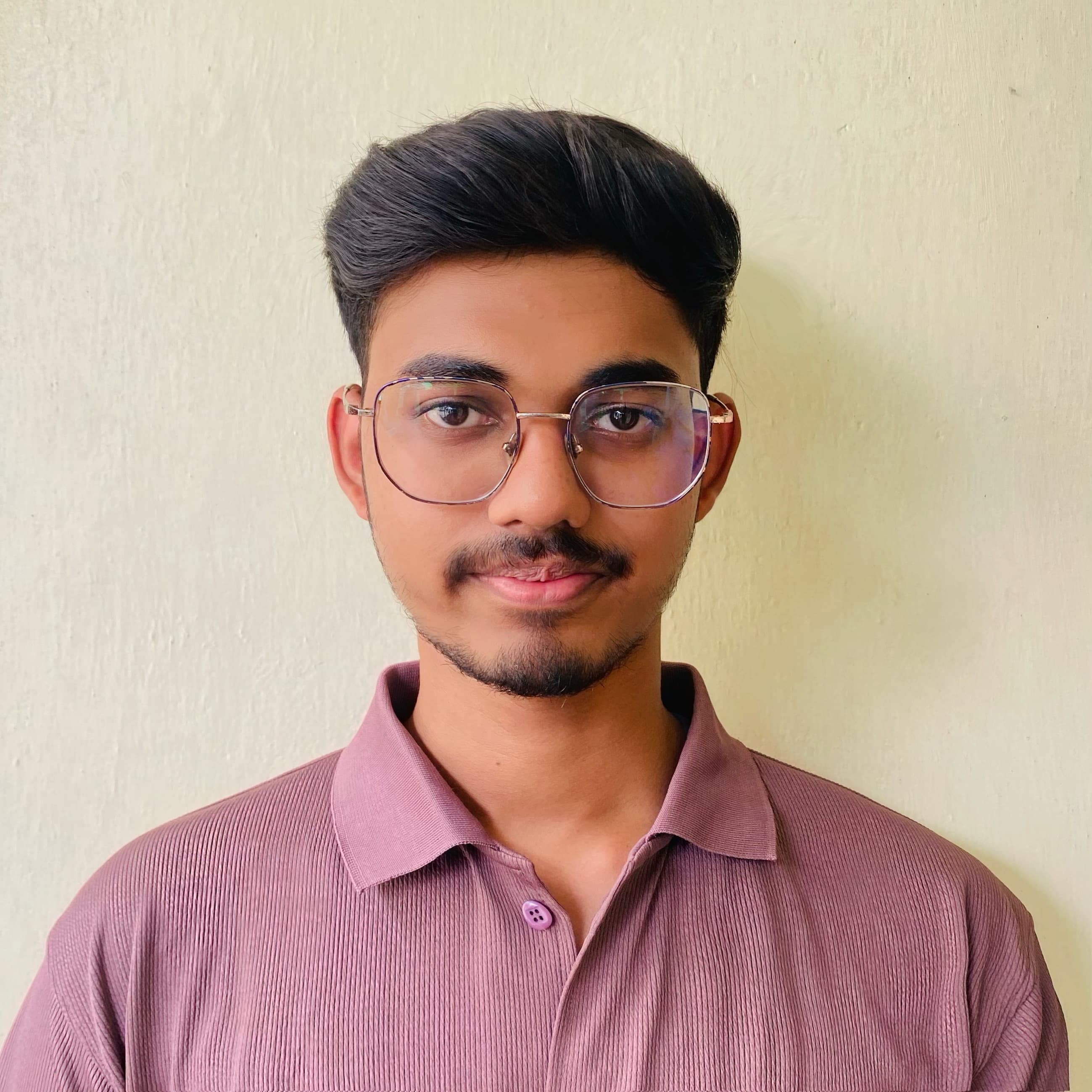 Yogesh Kumar