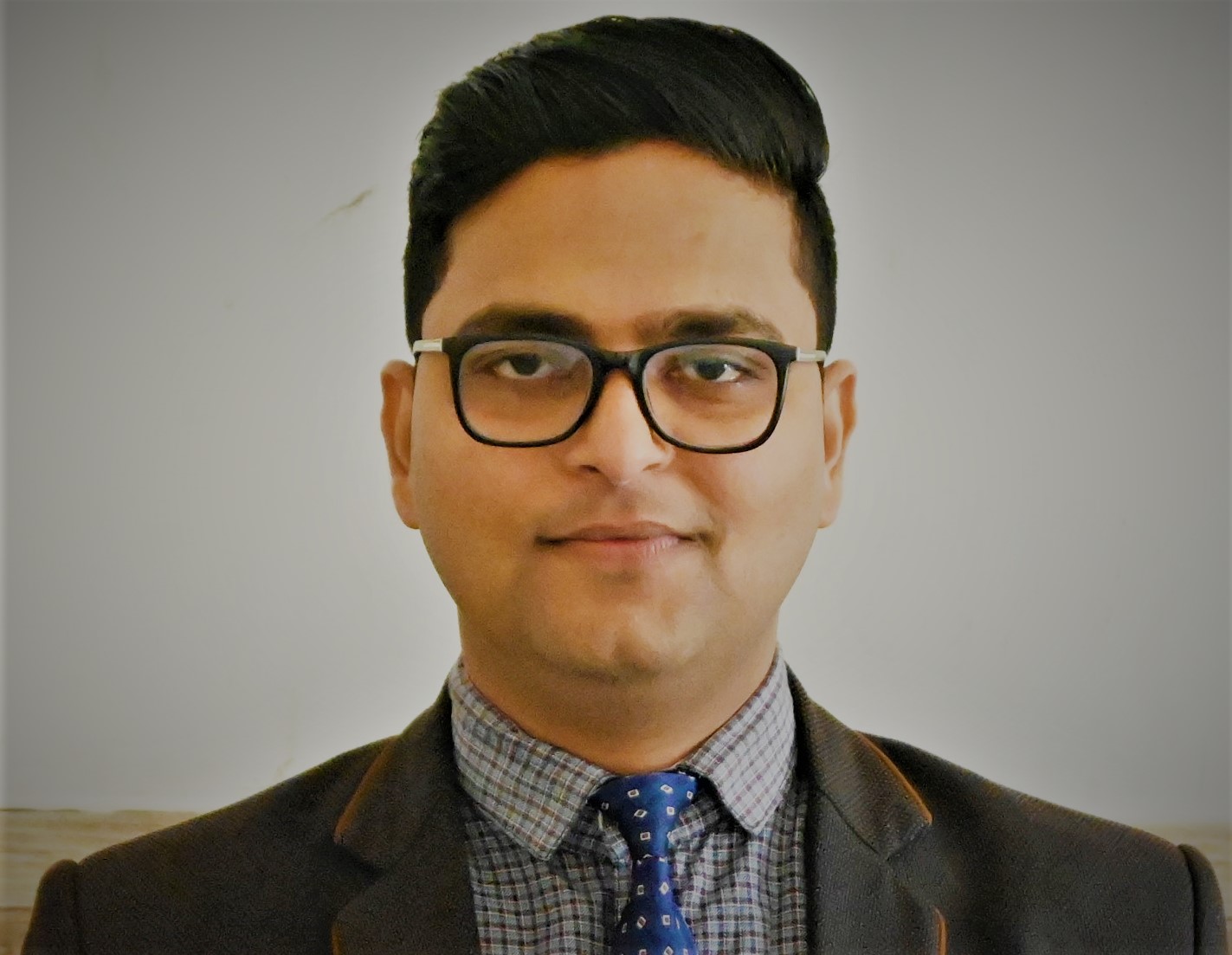 Yogesh Kumar